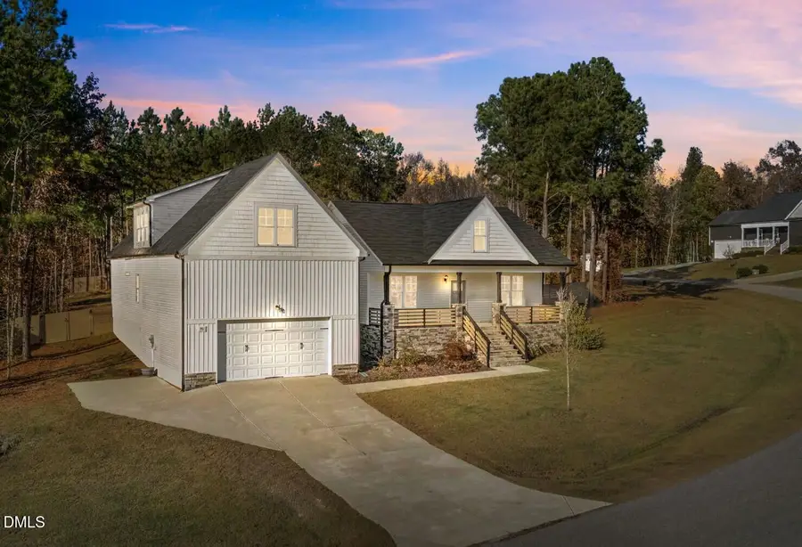 381 Heart Pine Drive, Wendell, NC 27591 - Image #3