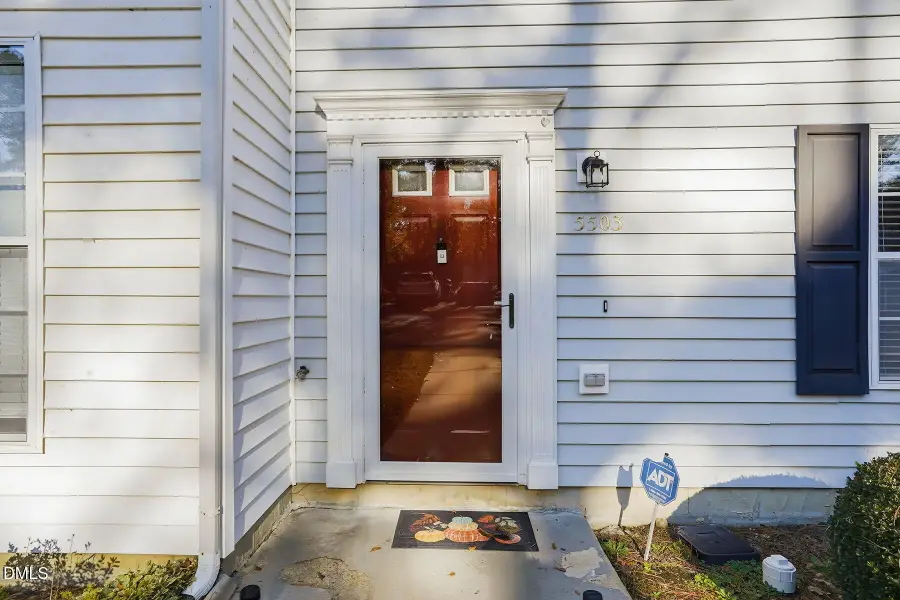 5503 Fieldcross Court, Raleigh, NC 27610 - Image #3