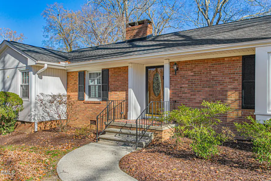 411 Shadowbrook Drive, Burlington, NC 27215 - Image #2