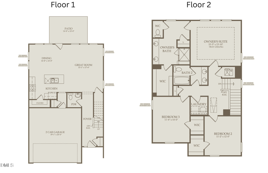 235 Broomside Avenue, Raleigh, NC 27603 - Image #2
