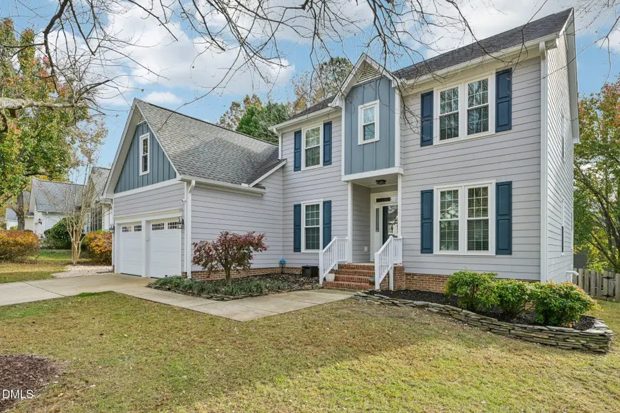 5309 Calverton Drive, Raleigh, NC 27613 - Image #2
