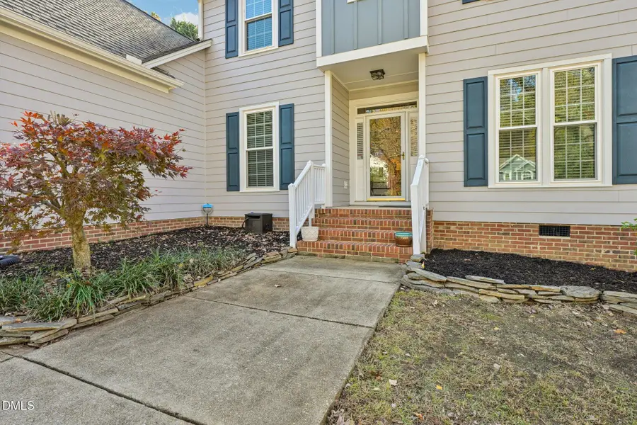 5309 Calverton Drive, Raleigh, NC 27613 - Image #3
