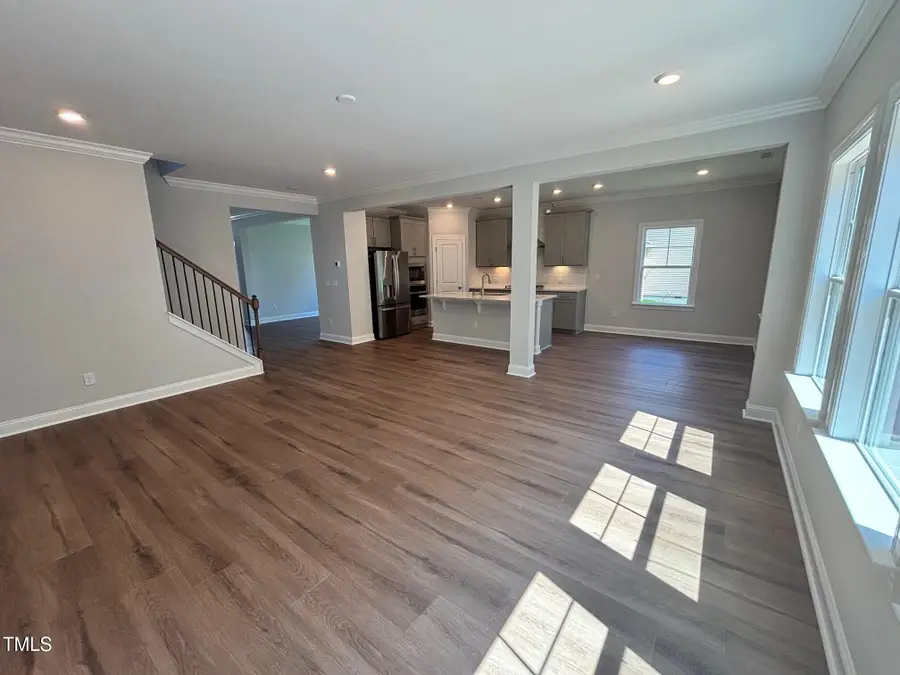 160 W Fountainhead Lane, Garner, NC 27529 - Image #3