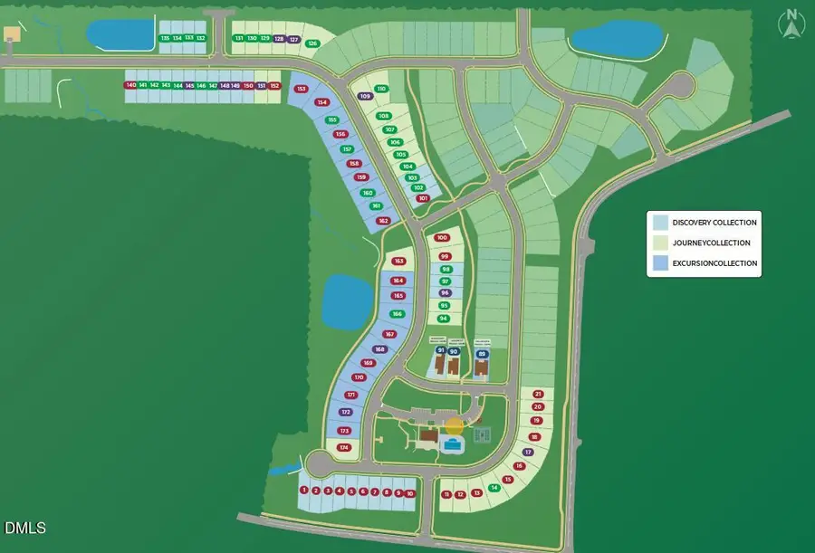 429 Mugby Road #149, Raleigh, NC 27610 - Image #3