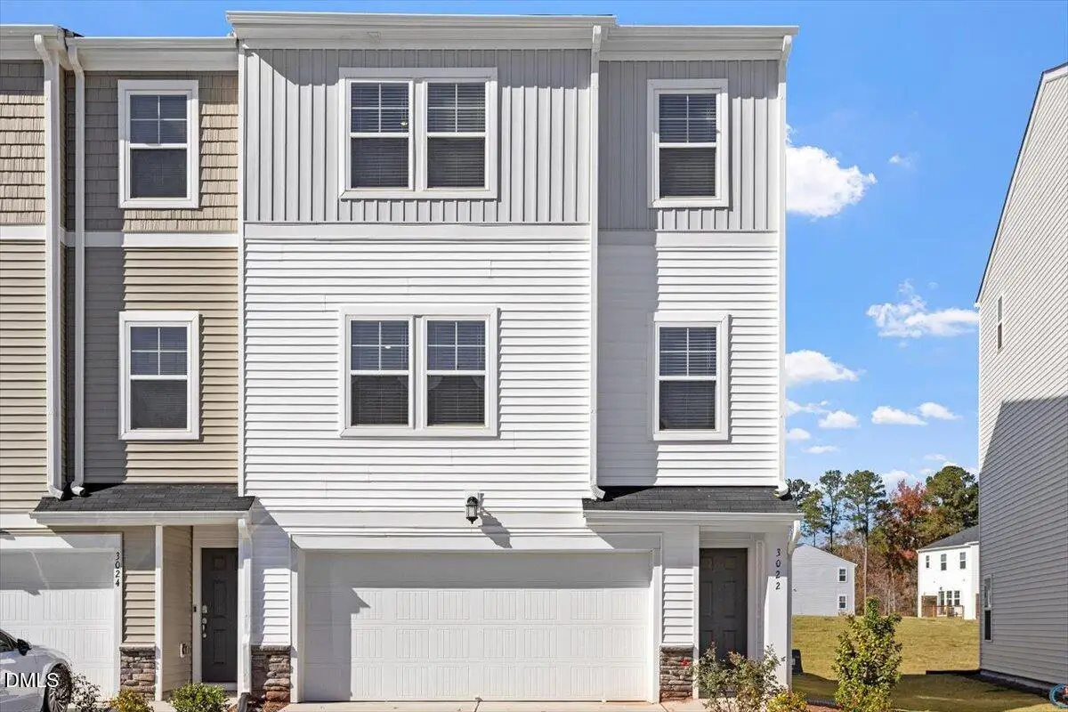 3022 Castle Loch Lane, Durham, NC 27703 - Image #1