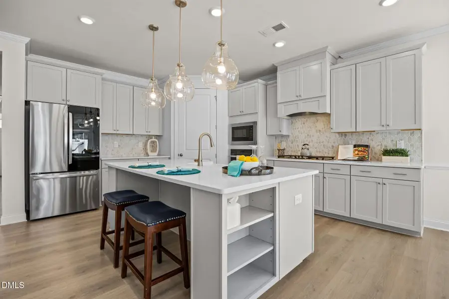 144 Clapper Lane, Holly Springs, NC 27540 - Image #3