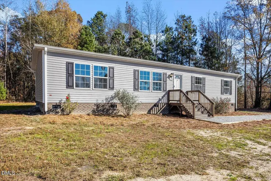1101 Perry Road, Zebulon, NC 27597 - Image #2