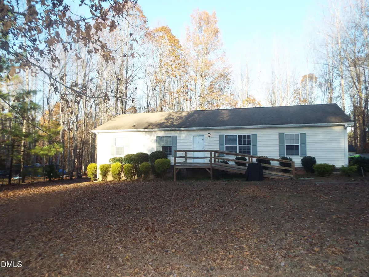 7085 Bayberry Drive, Oxford, NC 27565 - Image #1