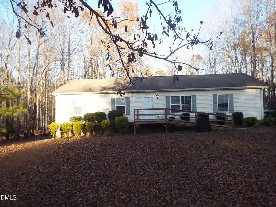 7085 Bayberry Drive, Oxford, NC 27565 - Image #2