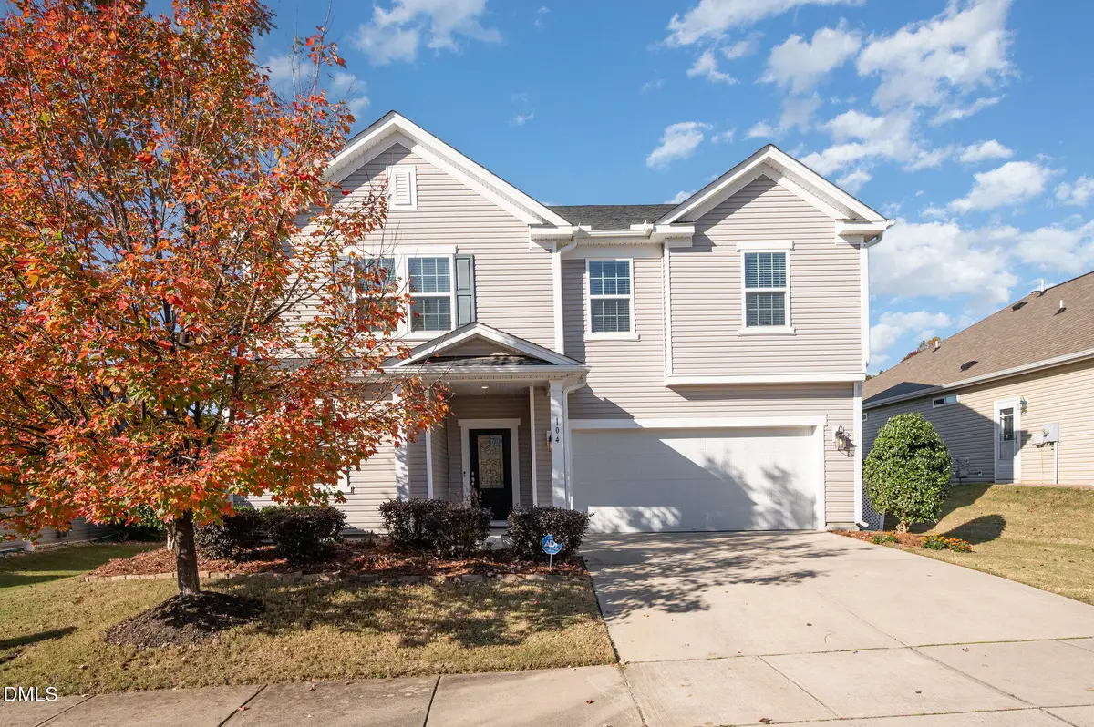 104 Oak Rise Lane, Fuquay Varina, NC 27526 - Image #1