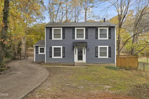 2001 Shenandoah Road, Raleigh, NC 27603