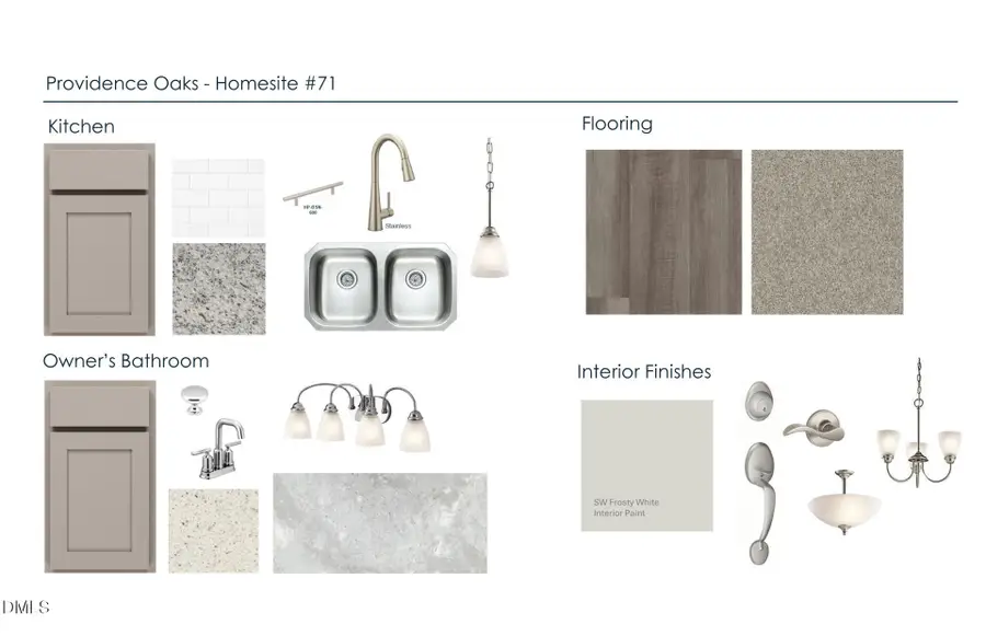 232 Bridle Brook Way, Fuquay Varina, NC 27526 - Image #3