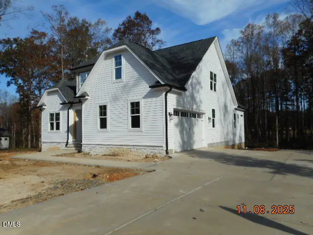 12874 Mallard Rock Drive, Zebulon, NC 27597 - Image #2