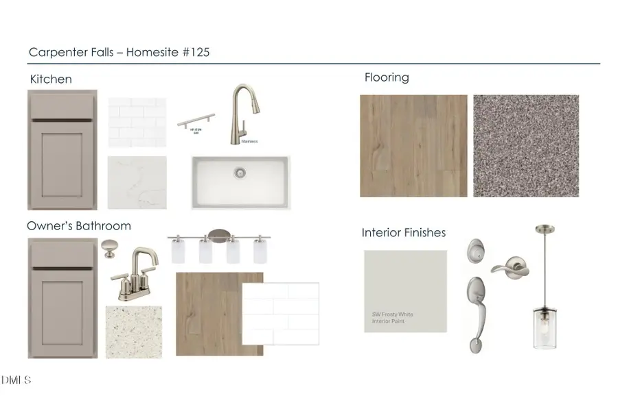 3015 Hammer Creek Road, Durham, NC 27704 - Image #3