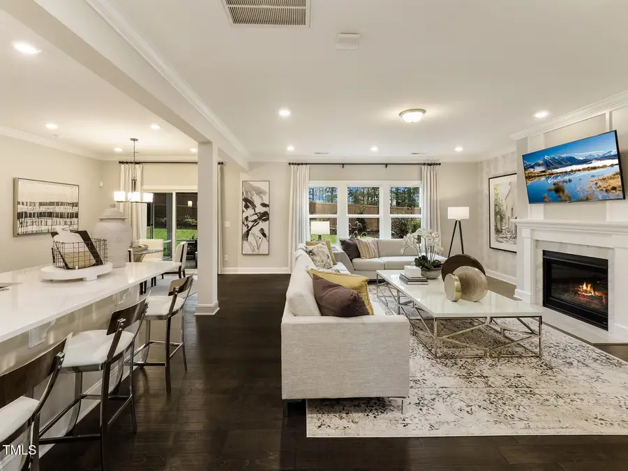 268 Tennyson Drive, Garner, NC 27529 - Image #3