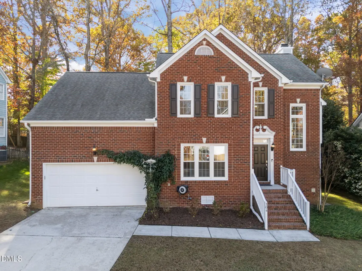 304 Silvergrove Drive, Cary, NC 27513 - Image #1