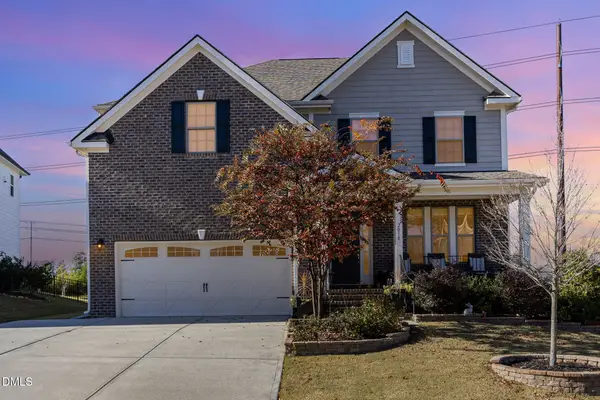 2010 Song Breeze Lane, Apex, NC 27502