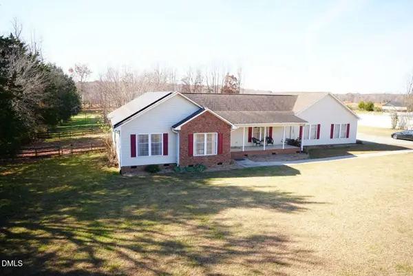 1722 Saddle Club Road, Mebane, NC 27302