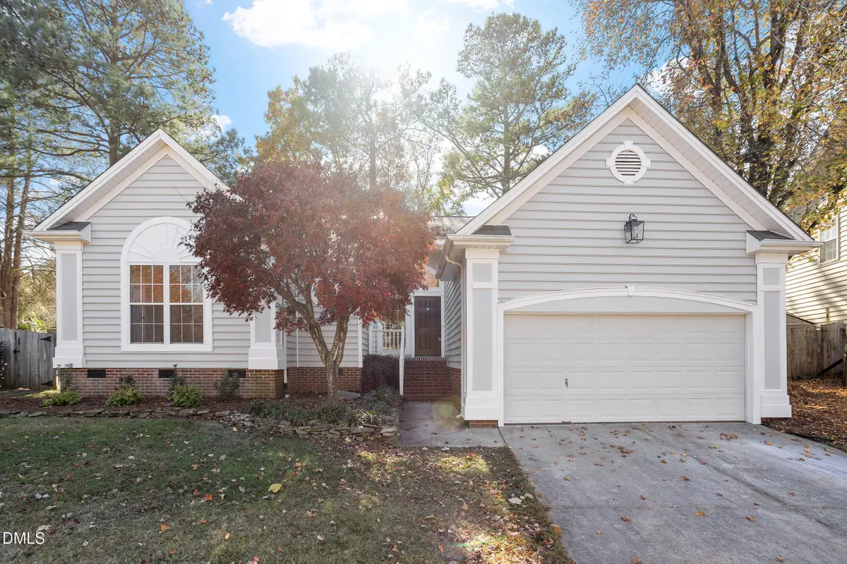 2416 Buckwater Court, Raleigh, NC 27615 - Image #1