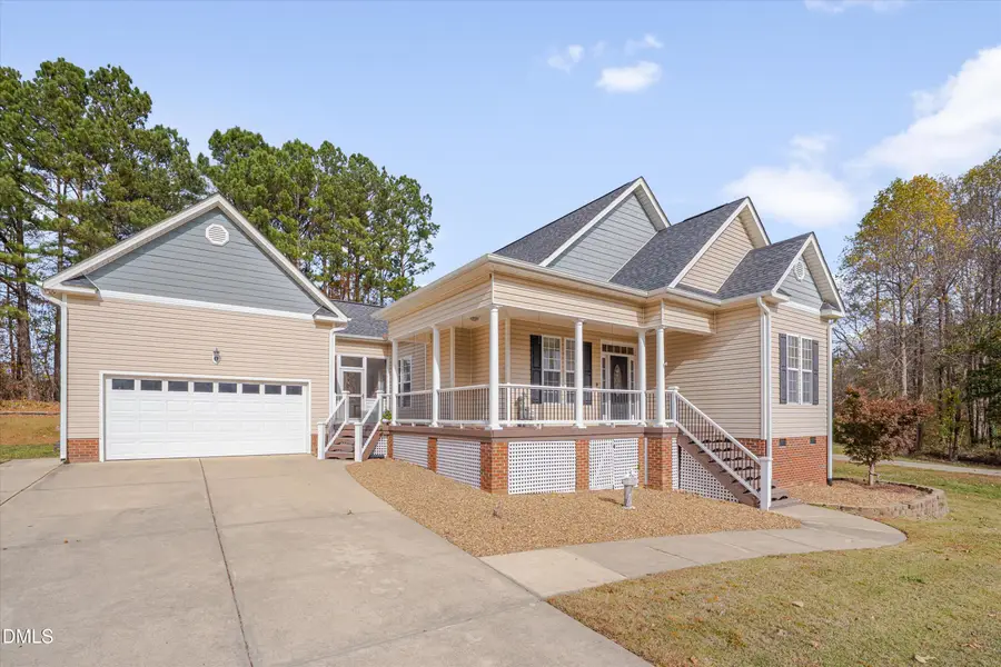 1705 Shell Cracker Drive, Willow Spring, NC 27592 - Image #2