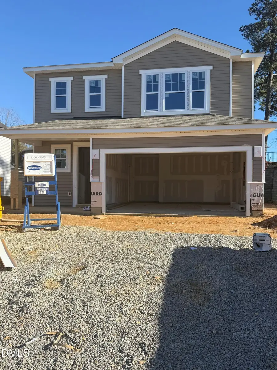 47 Cypress Moss Court, Lillington, NC 27546 - #2