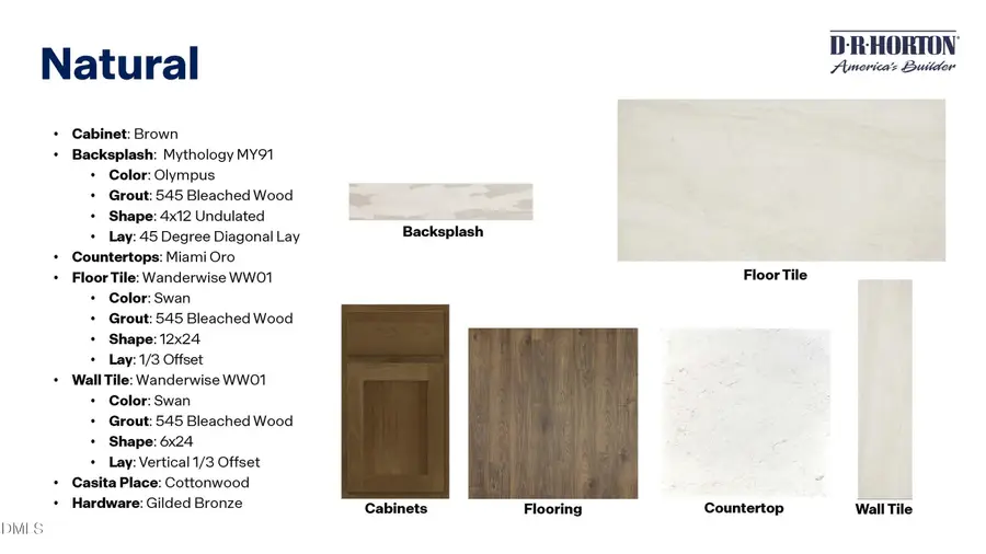 517 Dorset Stream Drive, Fuquay Varina, NC 27526 - Image #2