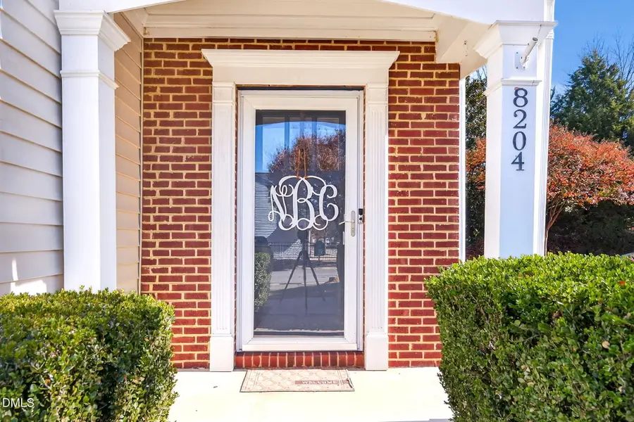 8204 Pilots View Drive, Raleigh, NC 27617 - Image #3