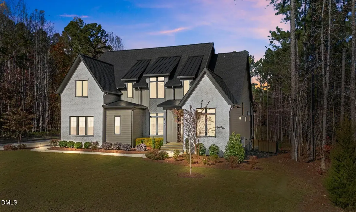 8008 Wexford Waters Lane, Wake Forest, NC 27587 - Image #1
