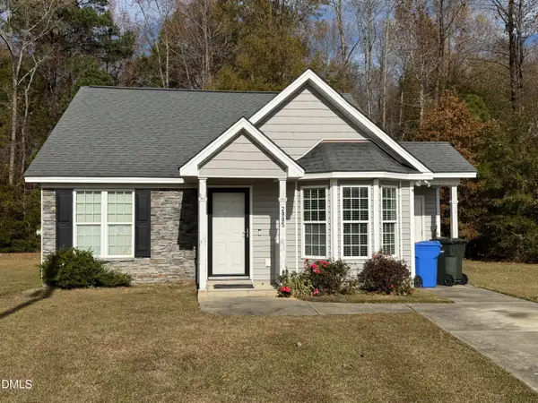 2905 Slate Court Sw, Wilson, NC 27893