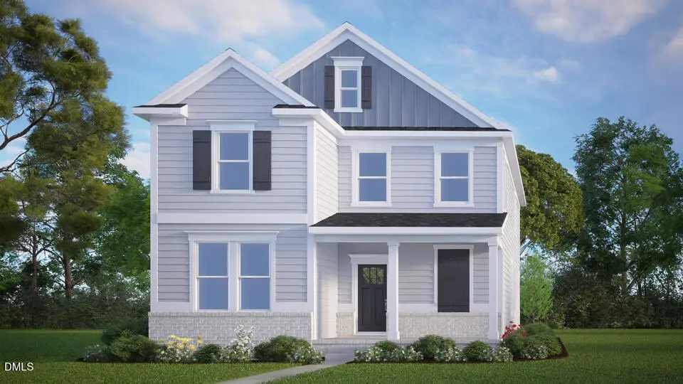 525 Dorset Stream Drive, Fuquay Varina, NC 27526 - Image #1