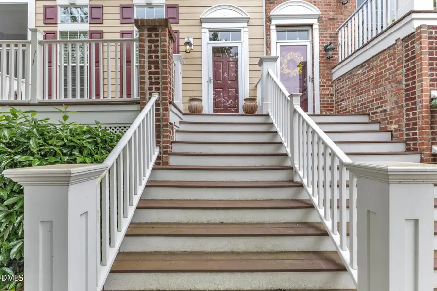 9211 Calabria Drive #104, Raleigh, NC 27617 - #3