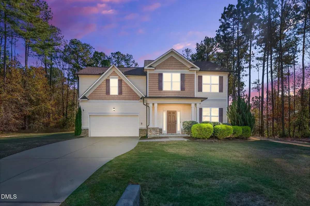 118 Landlocked Circle, Angier, NC 27501 - Image #1