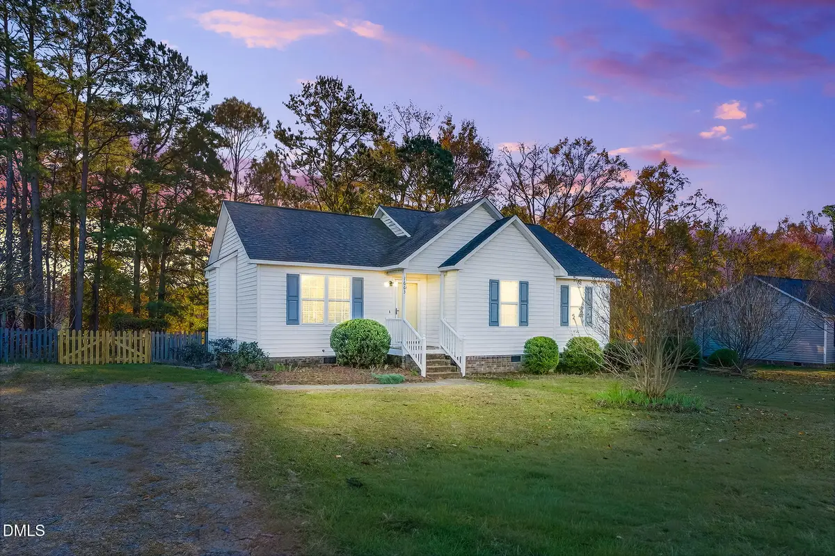 1663 Mabry Road, Angier, NC 27501 - Image #1