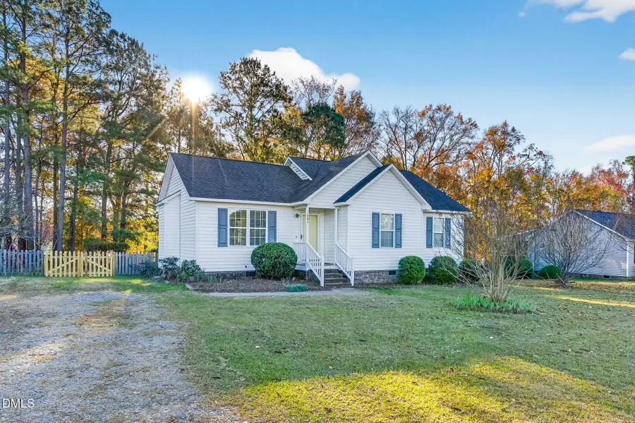 1663 Mabry Road, Angier, NC 27501 - Image #3