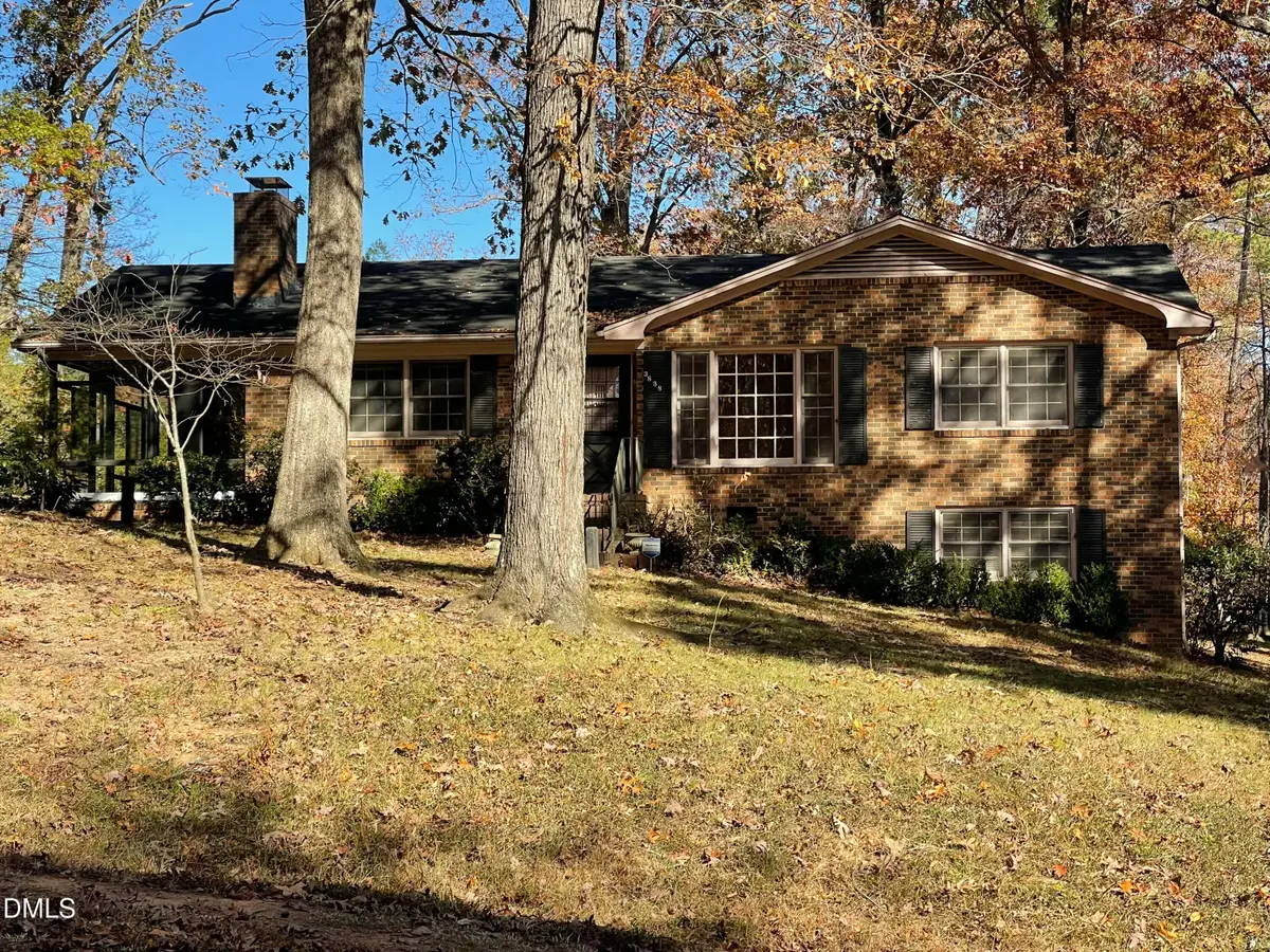 3838 Shoccoree Drive, Durham, NC 27705 - Image #1