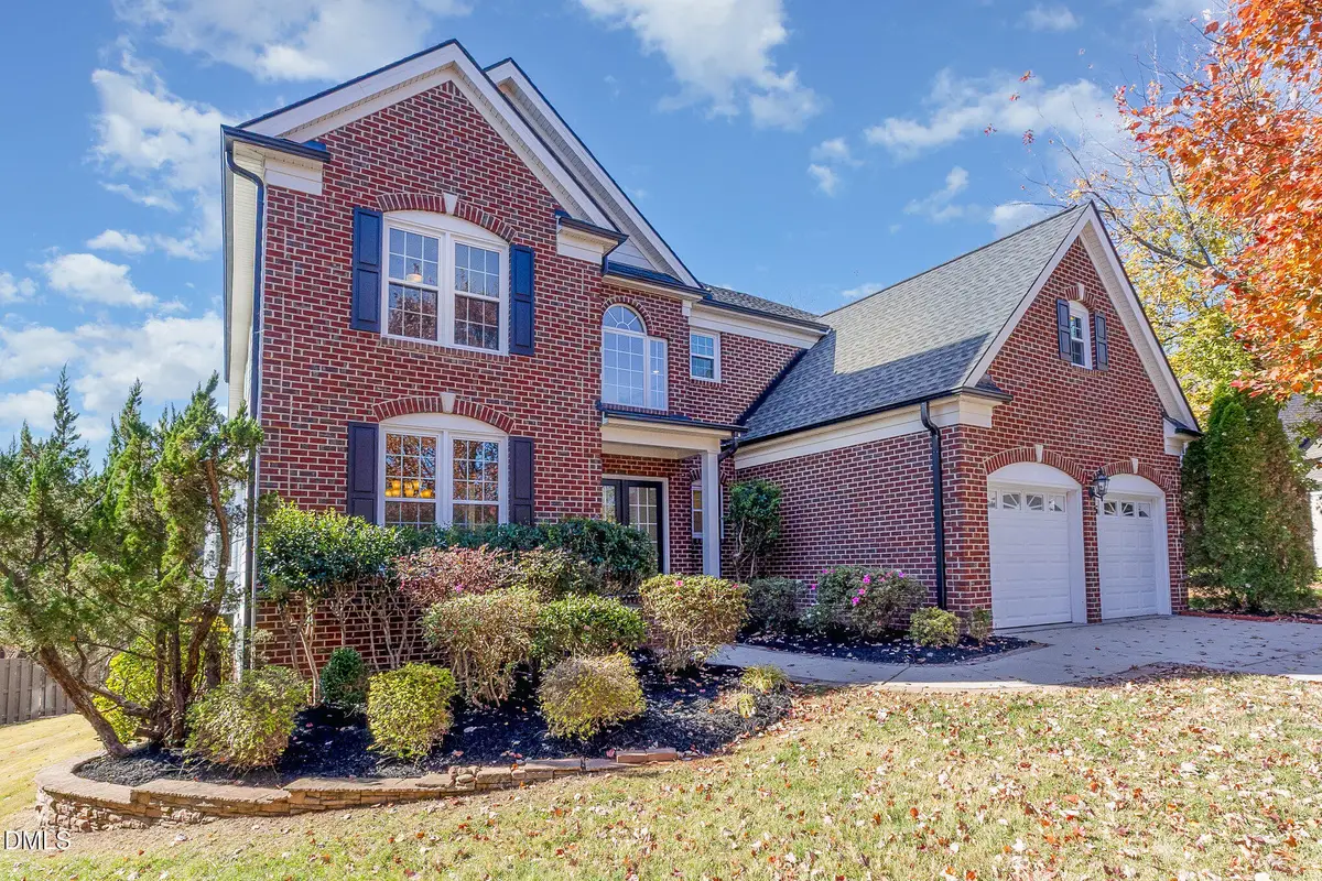 9113 Mission Hills Court, Raleigh, NC 27617 - Image #1
