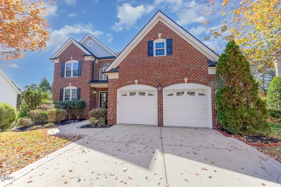 9113 Mission Hills Court, Raleigh, NC 27617 - Image #2