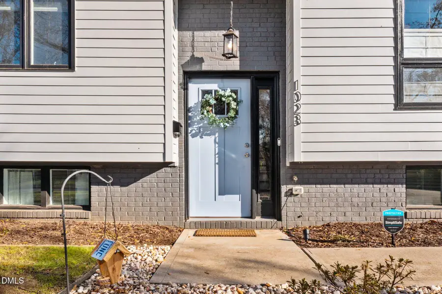 1023 Holmes Street, Raleigh, NC 27601 - Image #2