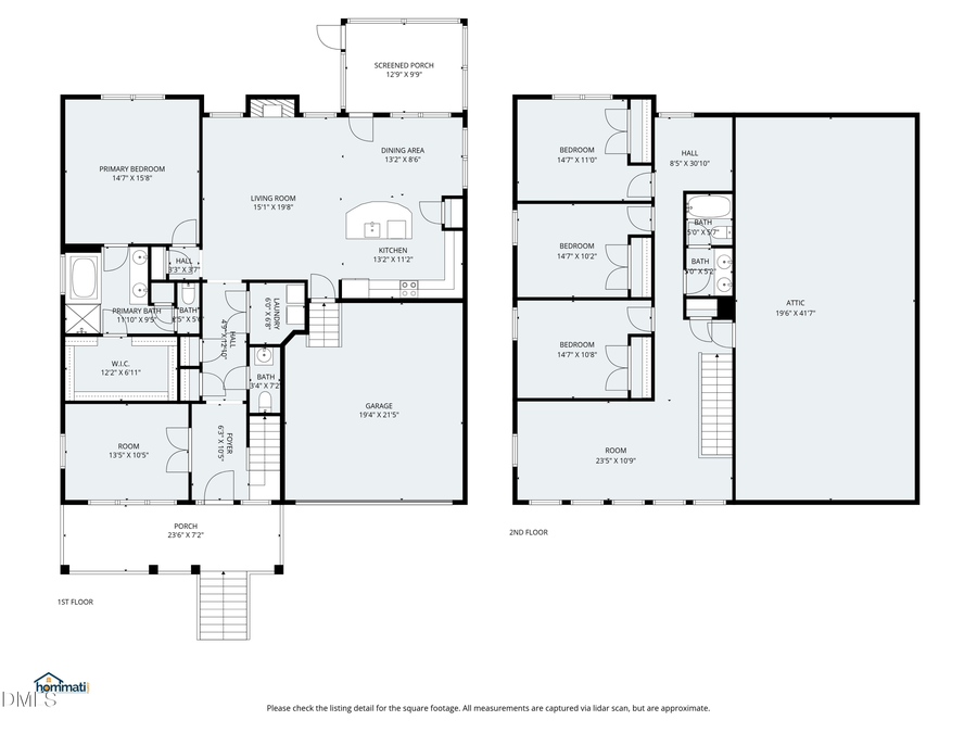 400 Cahors Trail, Holly Springs, NC 27540 - Image #2