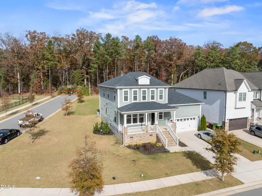 400 Cahors Trail, Holly Springs, NC 27540 - Image #3