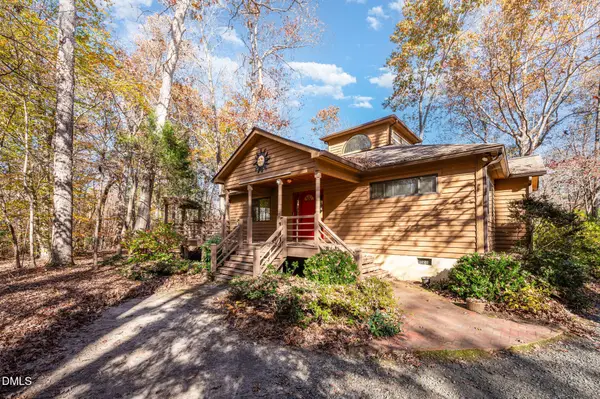 3153 Forest Knolls Drive, Chapel Hill, NC 27516