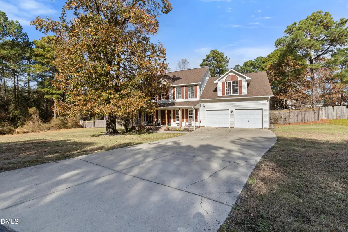 72 Fern Creek Drive, Sanford, NC 27332 - Image #1