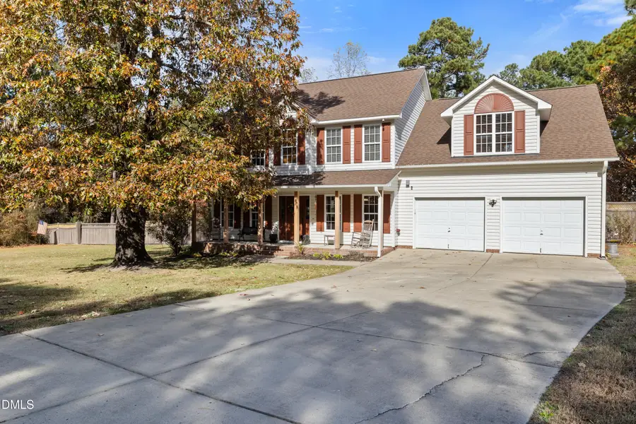 72 Fern Creek Drive, Sanford, NC 27332 - Image #3