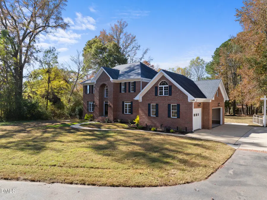 5103 Pulley Town Road, Zebulon, NC 27597 - Image #3