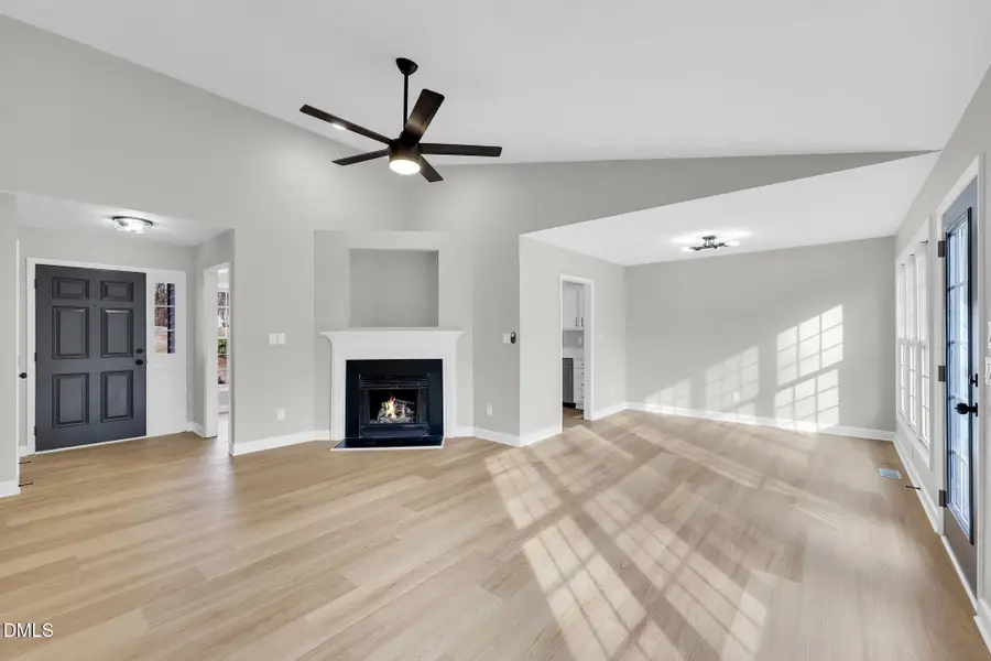 269 Punch Hill Farm Road, Rougemont, NC 27572 - Image #2