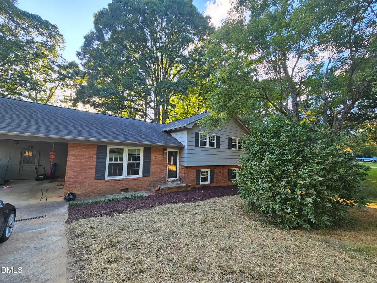 707 N Ninth Street, Mebane, NC 27302 - Image #1
