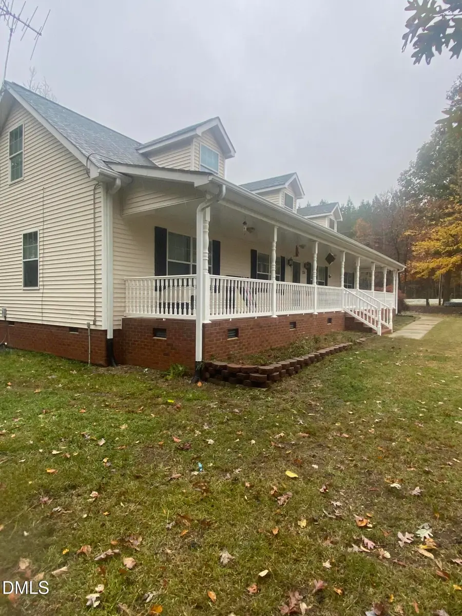 226 Aubrey Clayton Road, Hurdle Mills, NC 27541 - Image #2