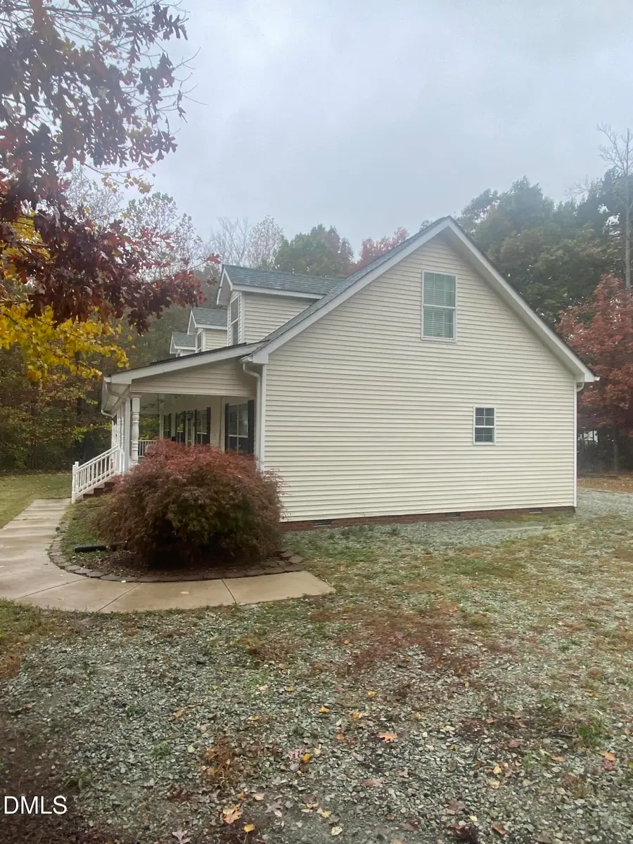 226 Aubrey Clayton Road, Hurdle Mills, NC 27541 - Image #3