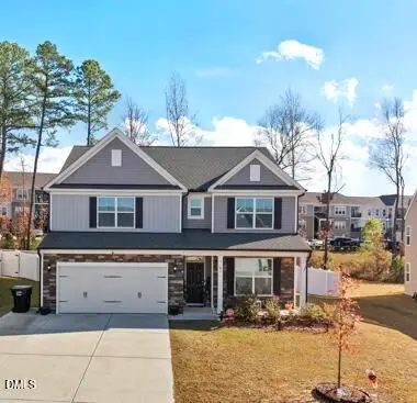 81 Hidden Grove Court, Garner, NC 27529 - Image #1