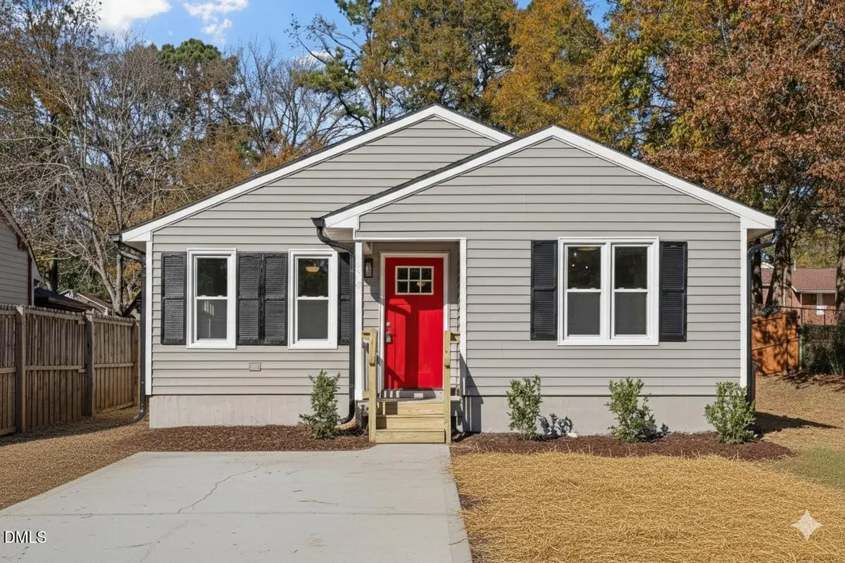 807 Shari Court, Durham, NC 27704 - Image #1